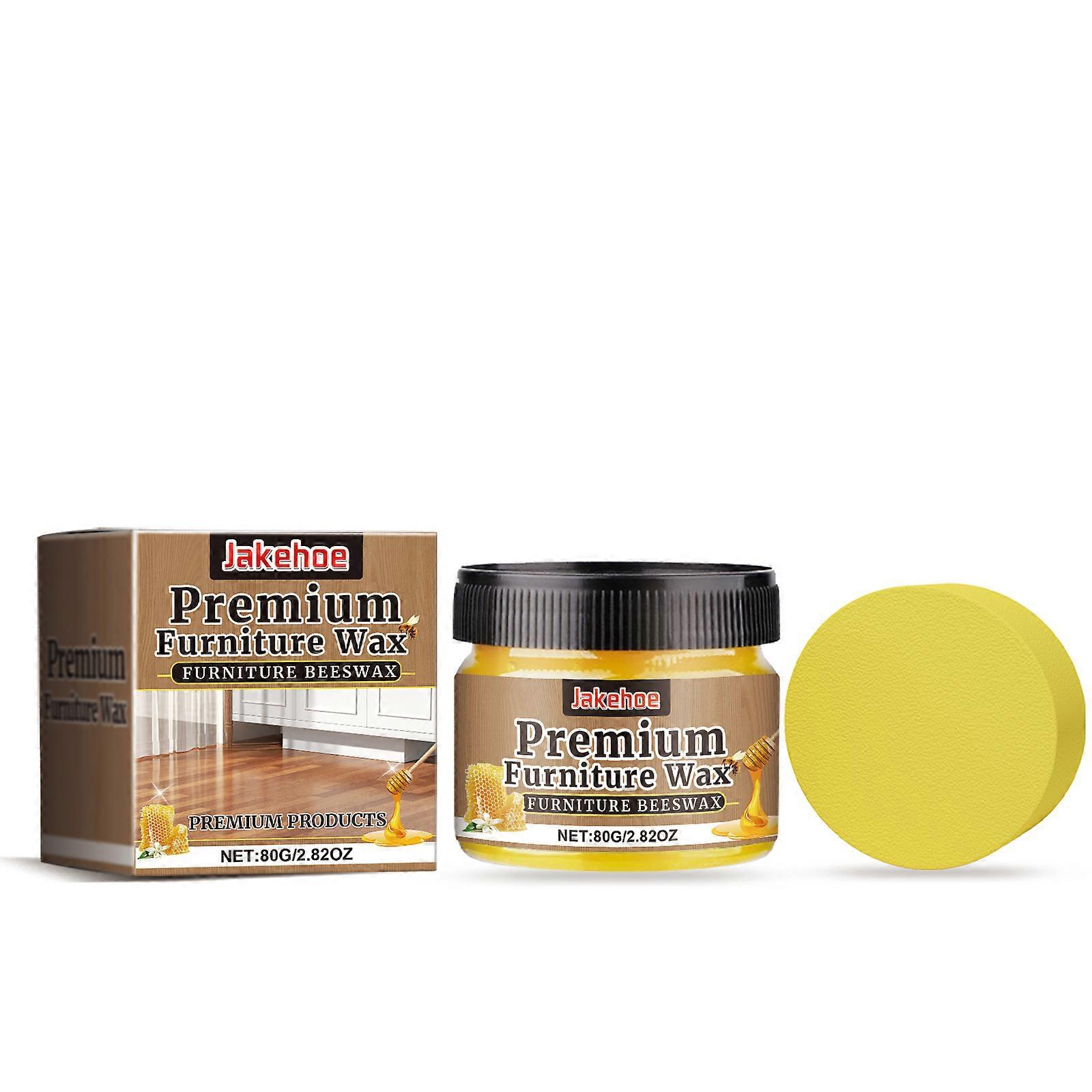 Furniture Care Beeswax
