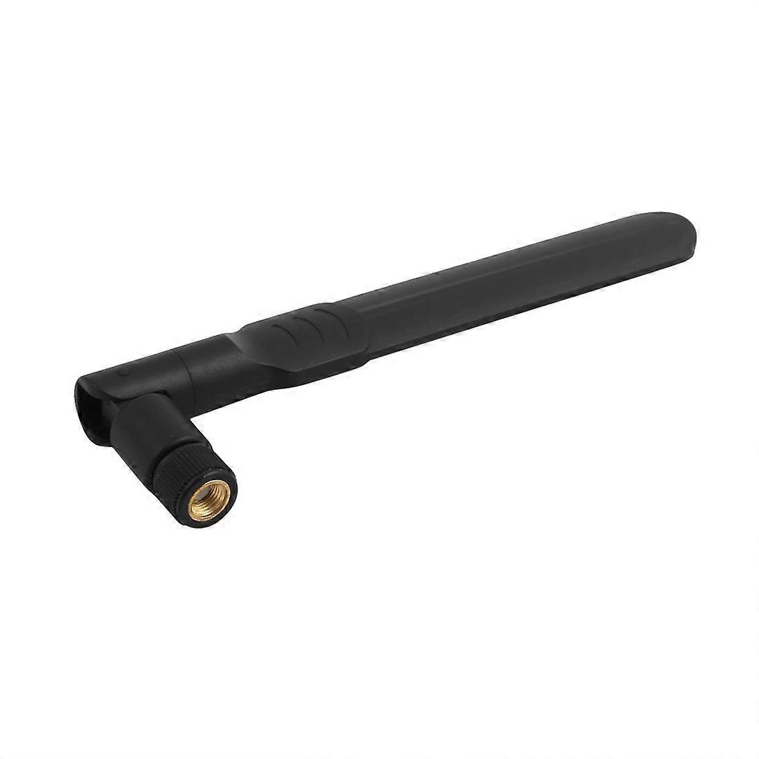 Boat Paddle Antenna Glue Rod Aerial 8DB Folding  Gain Foldable OmniDirectional Boat Antenna