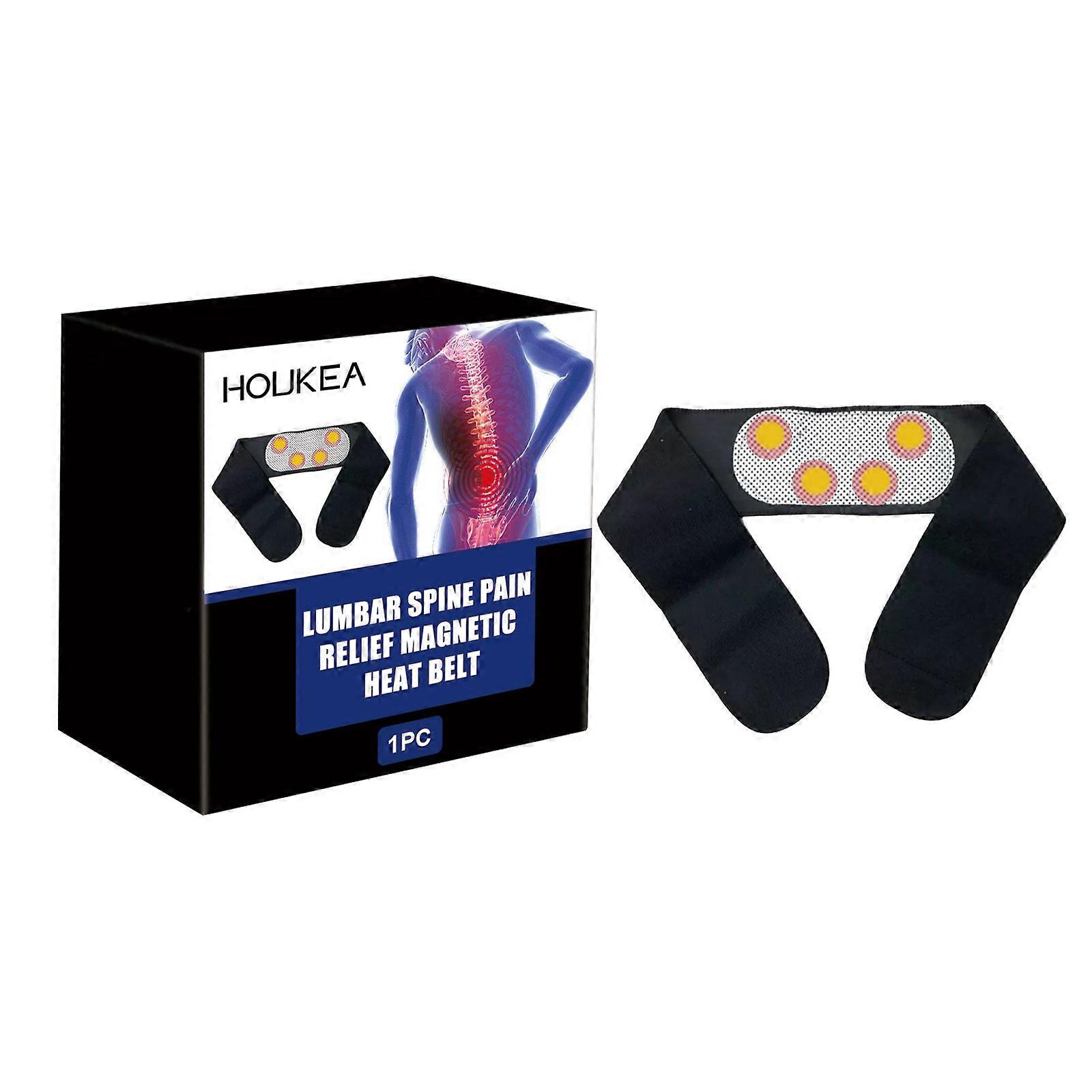Soreness Relief Magnetic Tape Contains 70% Composite Fabric