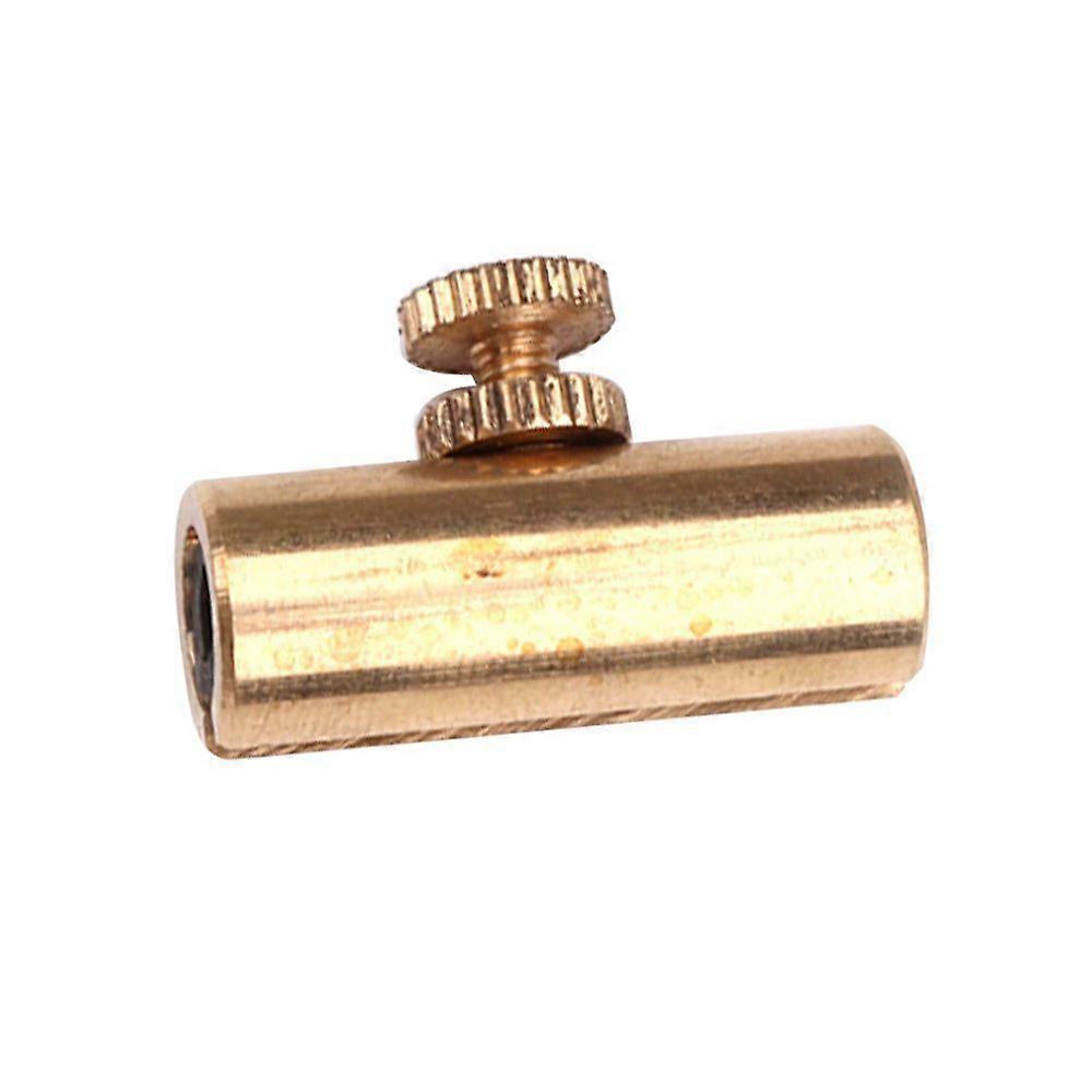 チェロの部品付属品の黄金のための真鍮のオオカミの調子の除去器