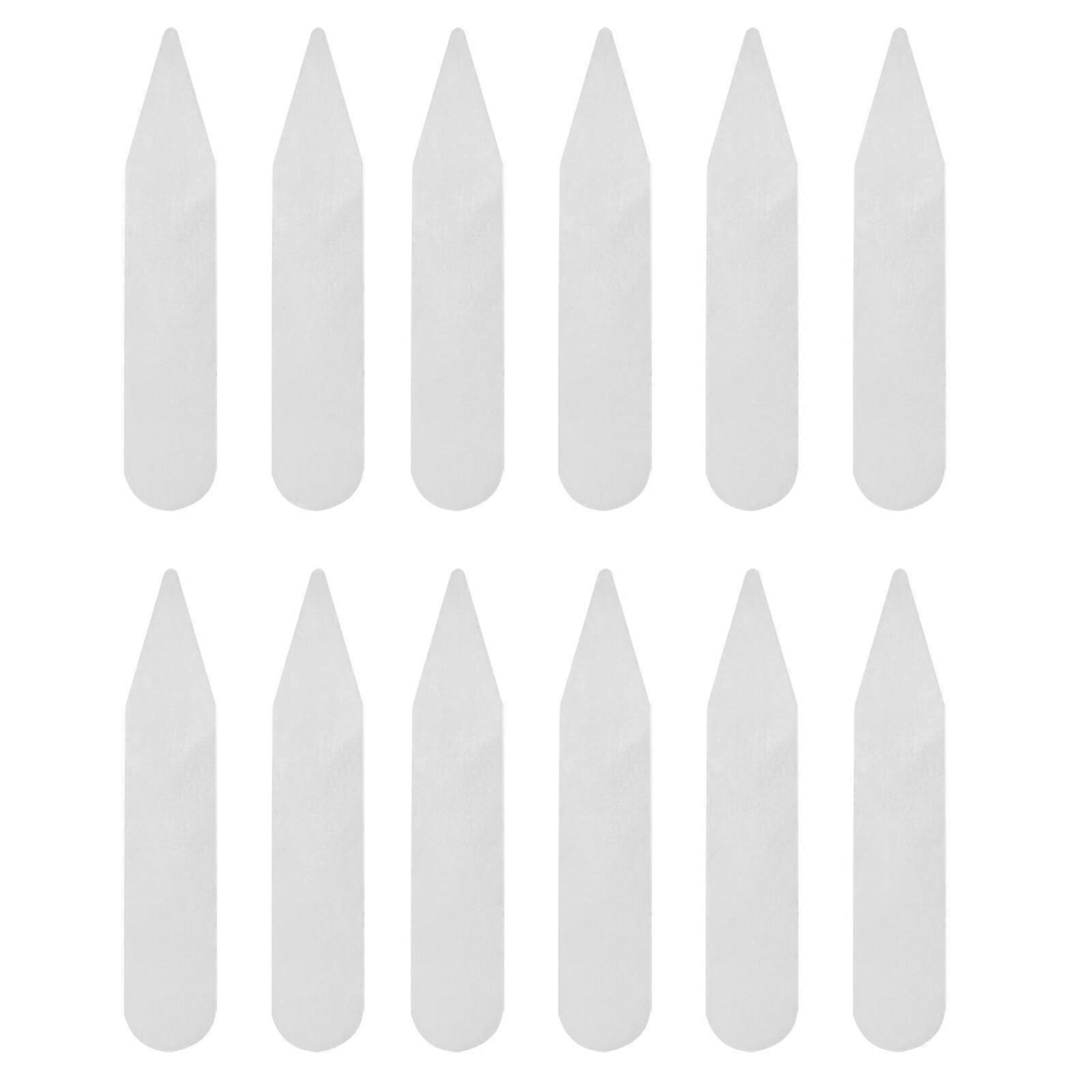 300 جهاز كمبيوتر شخصى رجل الاشياء طوق حامل طوق قطاع البقاء قميص طوق يبقى طوق إدراج البلاستيك قميص يبقى