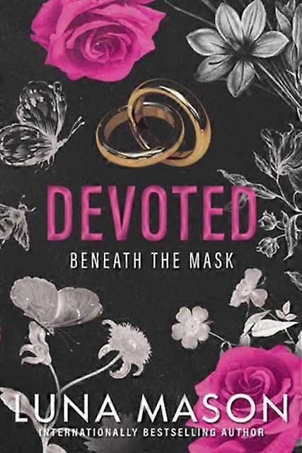 Devoted - Luna Mason - Romance - Kensington Publishing - Paperback