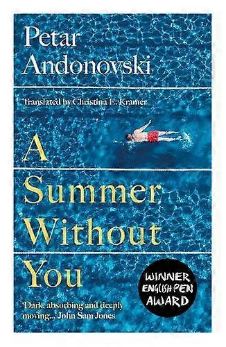 Summer Without You - Petar Andonovski