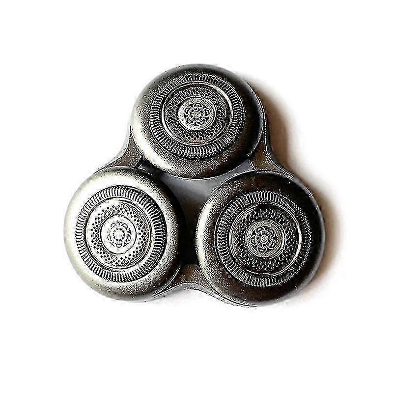 SH98 Replacement Shaver Head for Philips SP98 Series Razors (Gray)