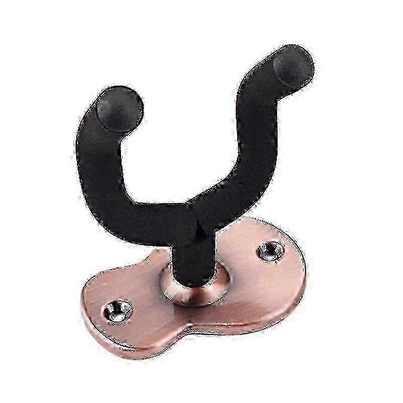 Guitar Wall Mount Bracket Guitar Bracket With Protective Sponge B