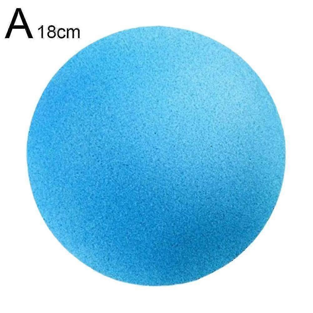 Silent Indoor Training Foam Basketball for High-density Courts