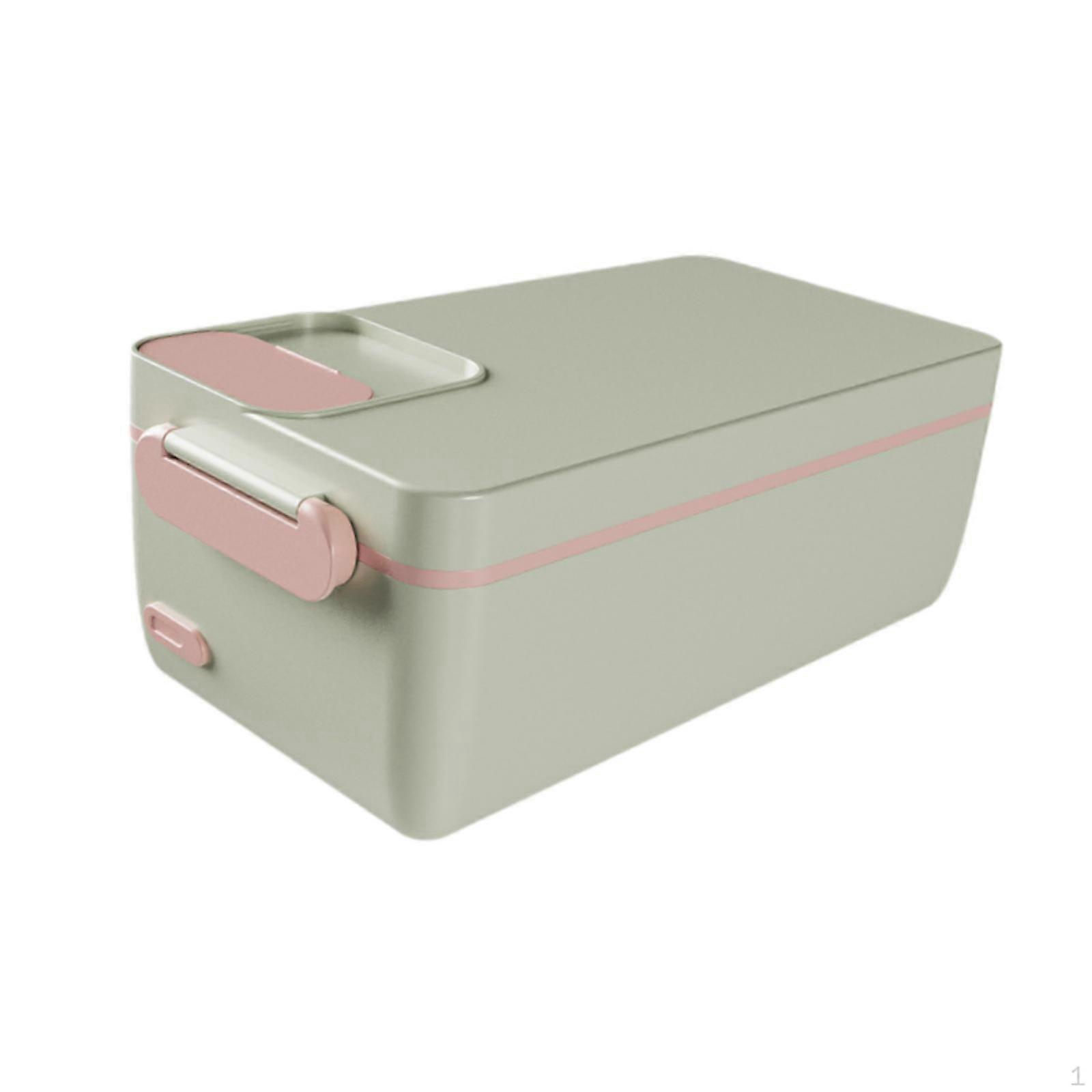 Electric Lunch Box with Meal Heating Function
