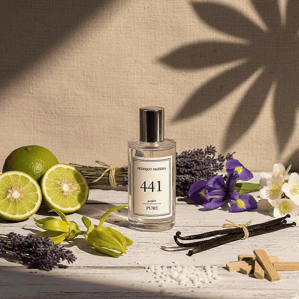 441 - Pure Perfume For Her 50ml