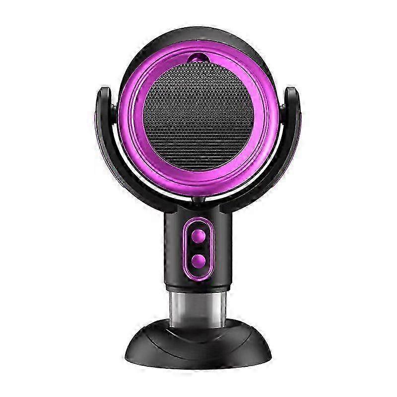 Mini Desktop Range Hood Large Capacity Removable Range Hood For Tables