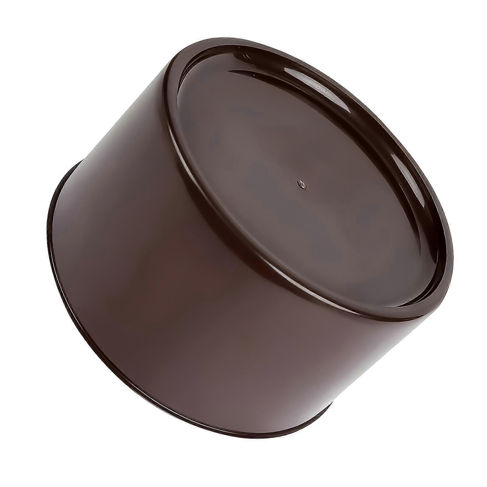 Portable Beverage Storage Container With Double Layer Insulation Perfect For Picnics BBQs Parties Easy To Cleaning Wide Mouths Design Multicolor