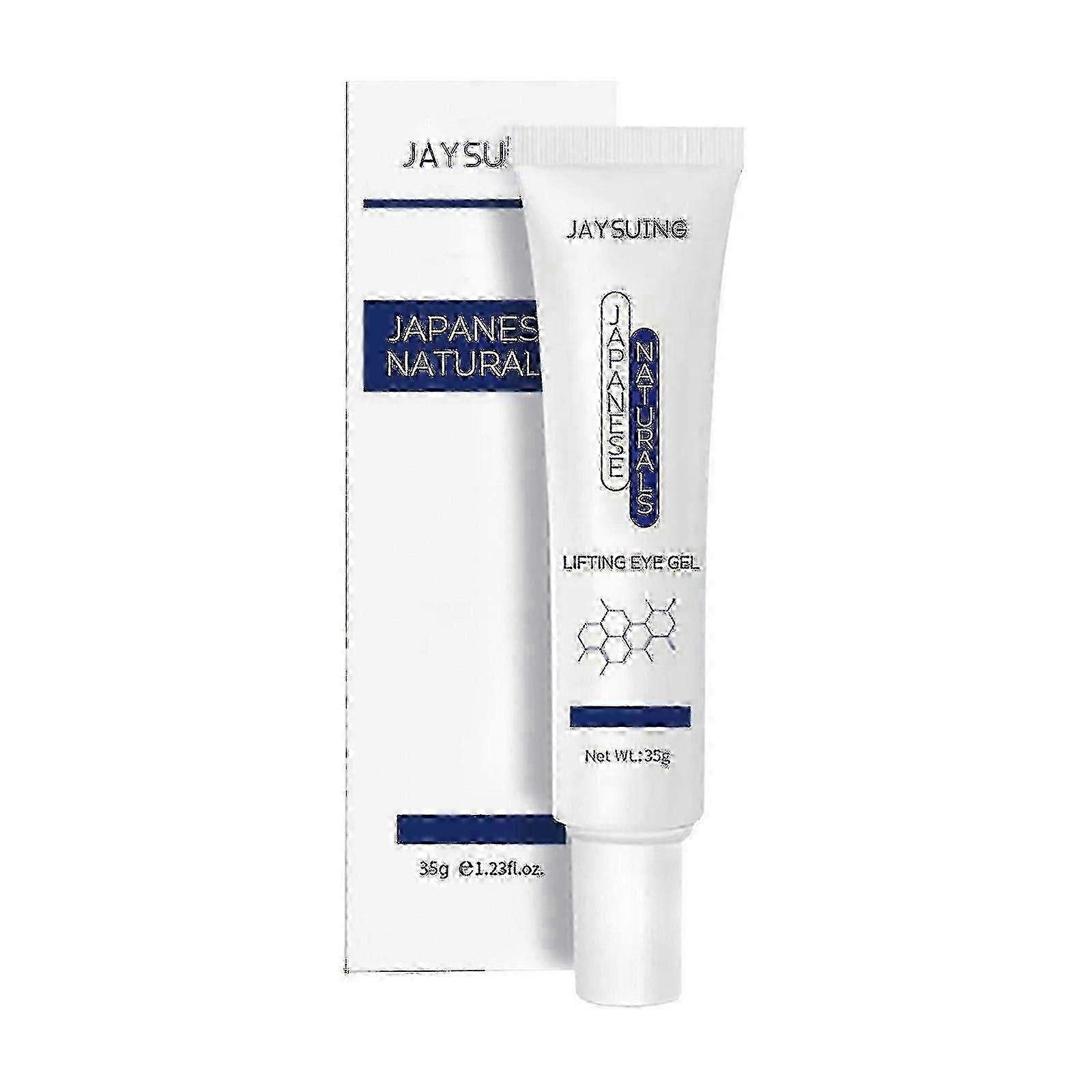 Firming Eye Gel, Fading Spots And Fine Lines, Anti-aging, Even Skin Color, Moisturizing And Hydrating Eye Cream Fast