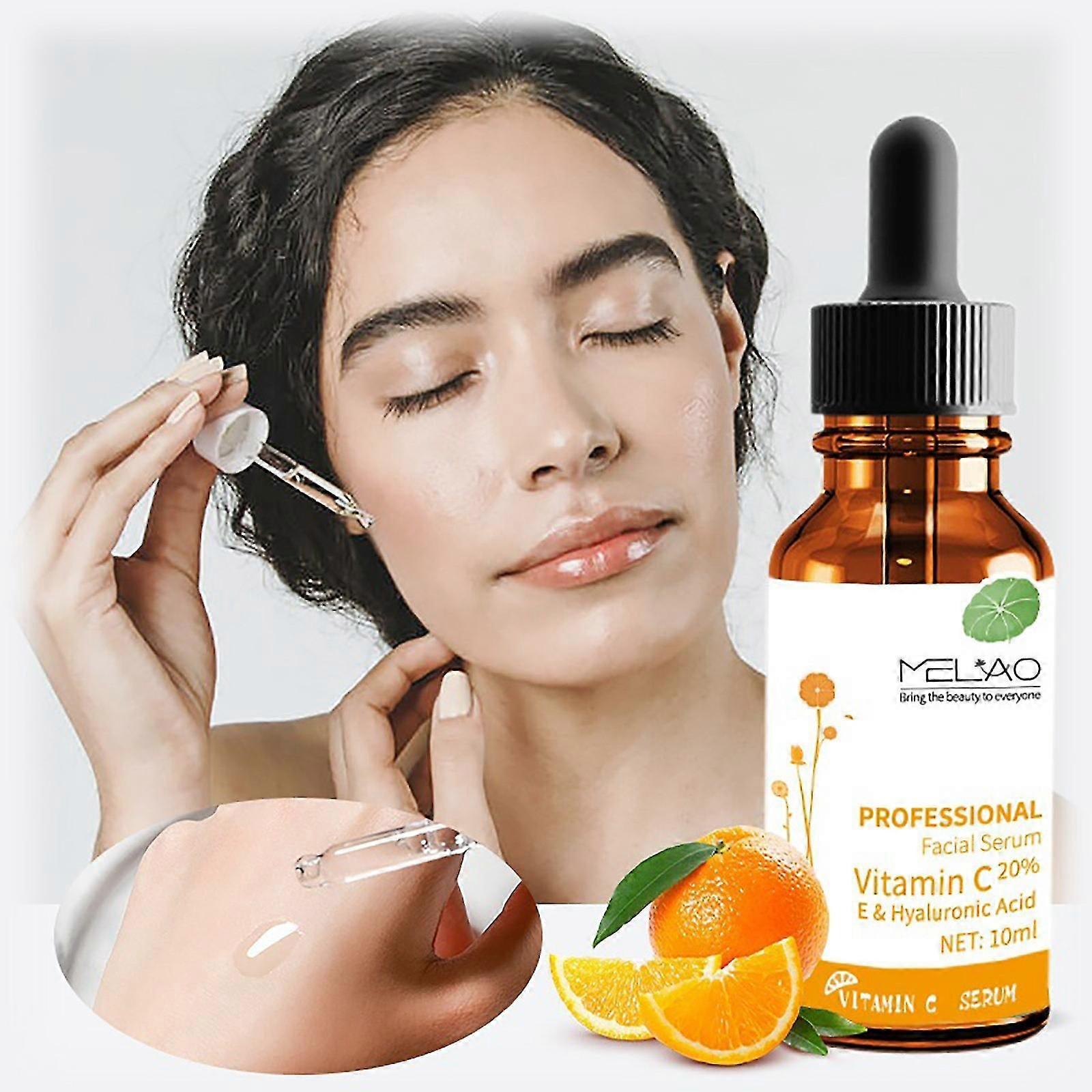 Melao Vitamine C Serum 10ml