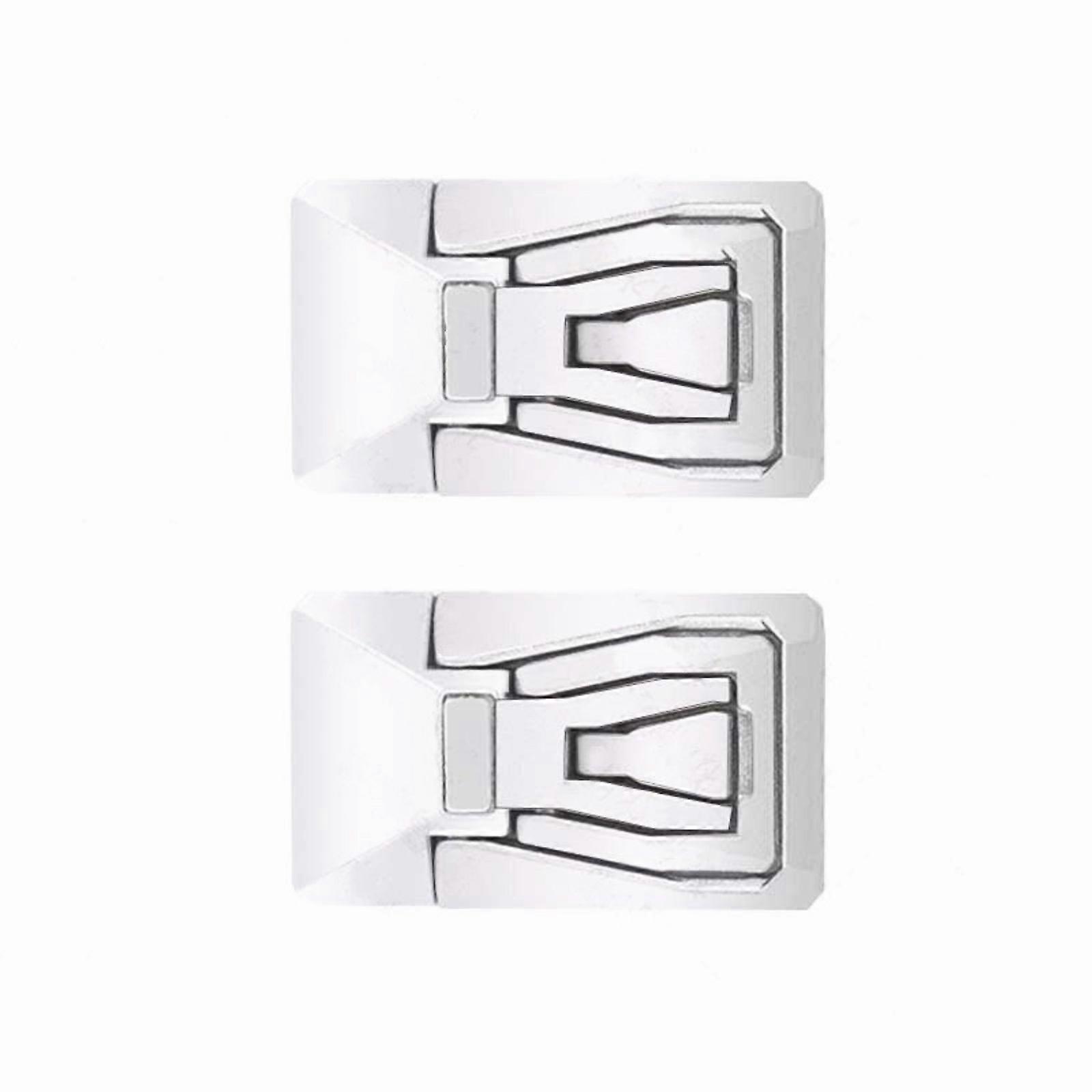 Laptops Stand Zinc Alloy Construction for B330S 14IKBR with Foldable and Adjustables Features  Silver