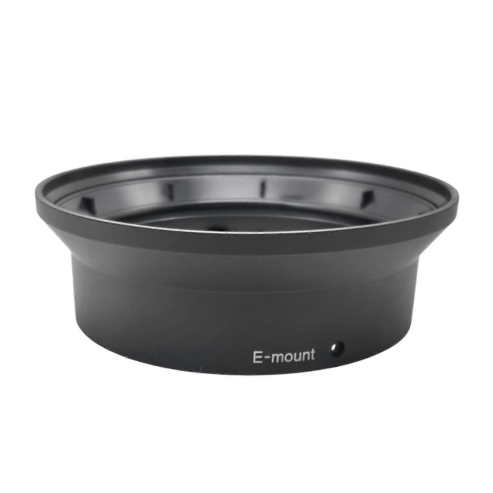 Lightweight Mount Lens Support Parenthesis Tool Complimentary Arrangement Throb Reduction ABS Construction Low Light Firing Multicolor