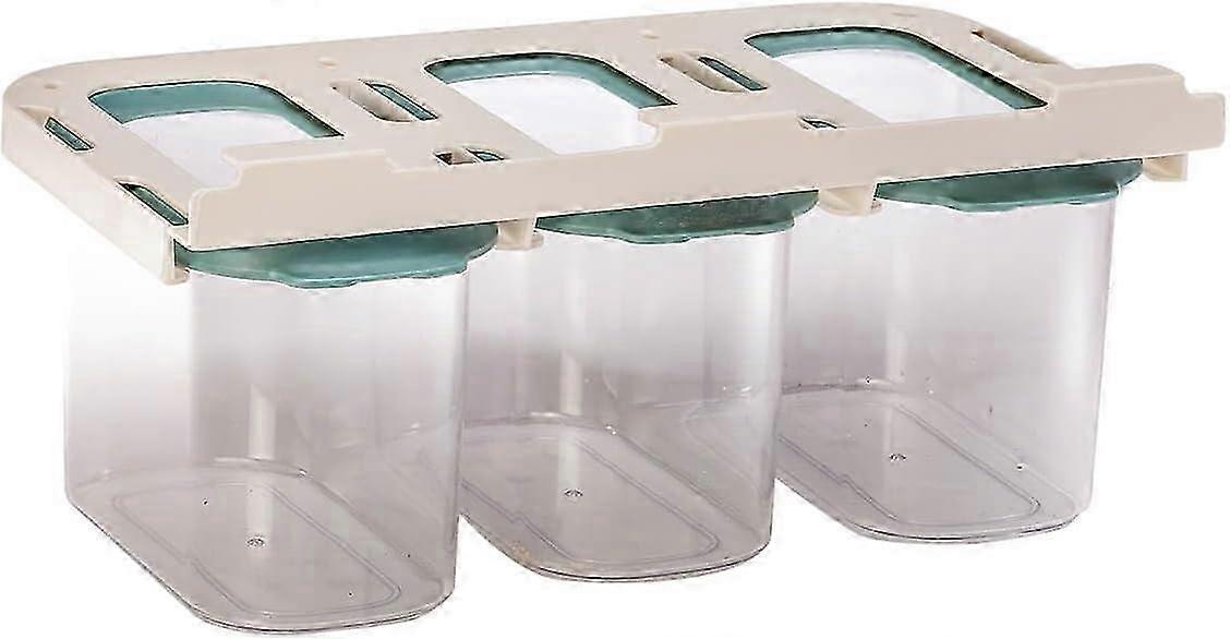 Under Shelf Hanging Storage Container Set Under Shelf Organizer Storage Bin Set Kitchen Closet