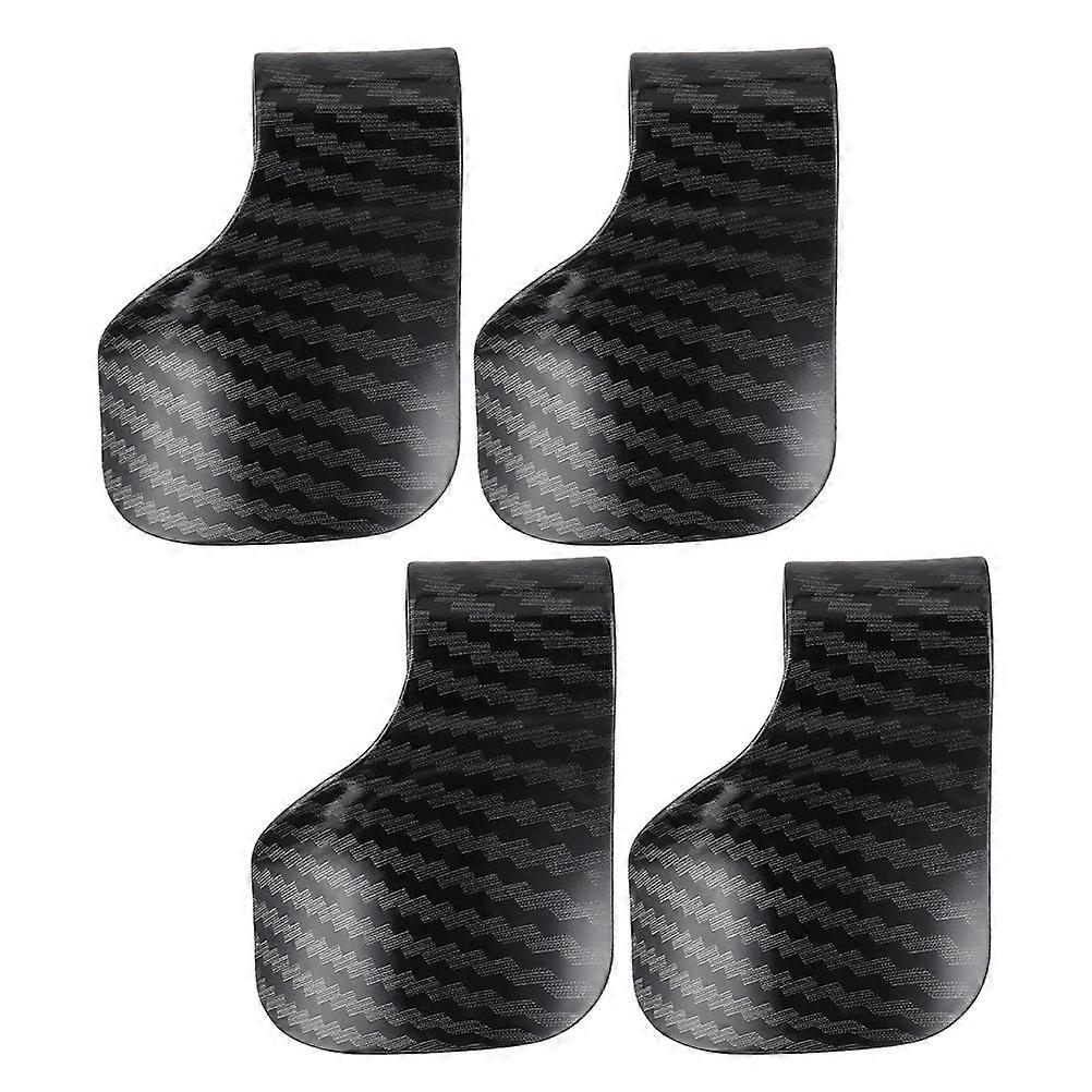 Throttle Assist For Motorbike Accessories In Multi Color With Practical Design Ideal For Long Rides 4Pcs