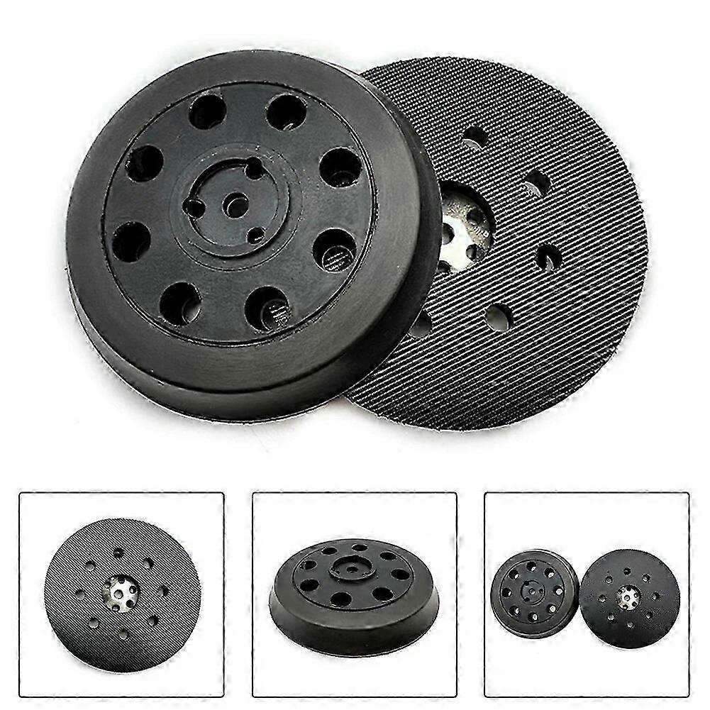 125mm Hook and Loop Backing Pad for Bosch PEX Series Polishing Tools