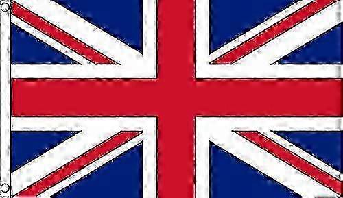 Union Jack Flag
