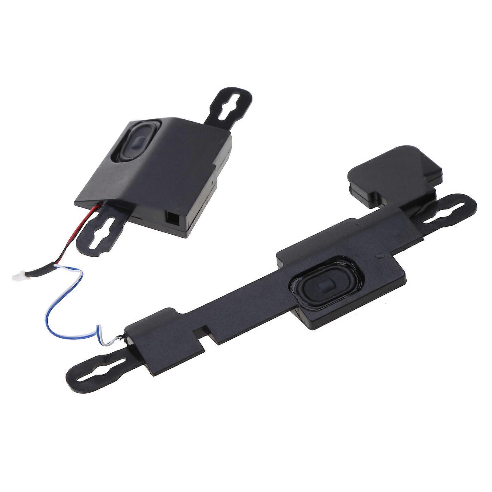 Right and Left Internal Laptop Speaker Replacement for DellInspiron 15R N5110 M5110 M511R Vostro 3550 V3550 Speaker Multicolor