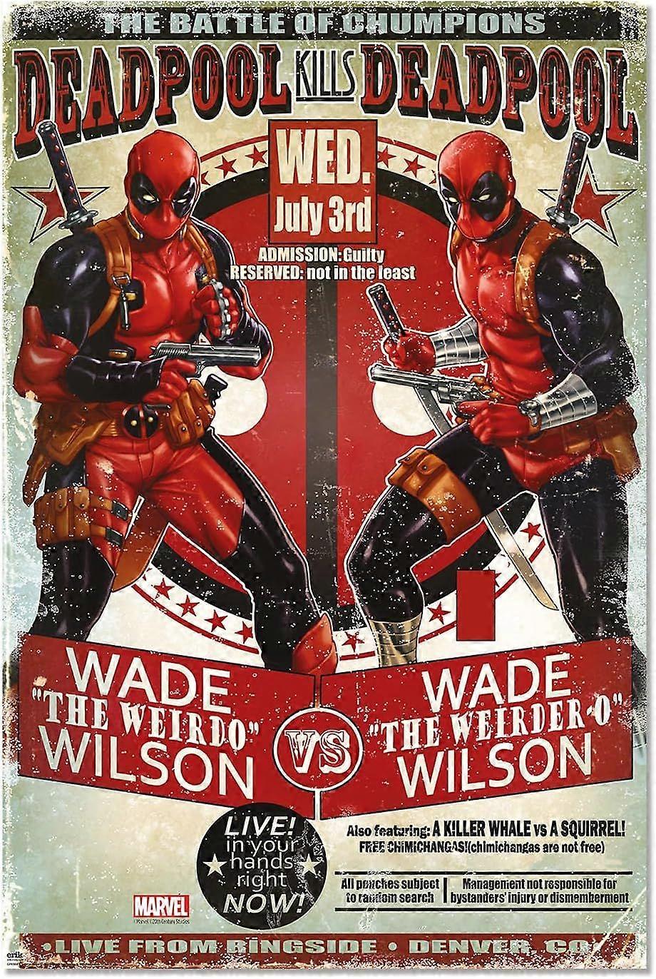 Black CloverStress Reliever Jigsaw Puzzle Z1152