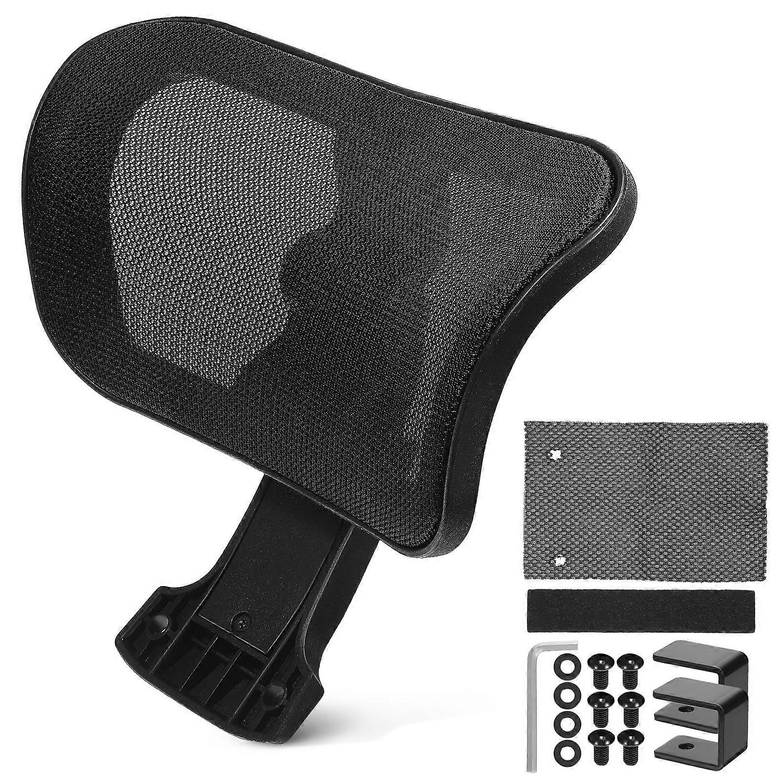 Office Chair Headrest Adjustable Headrest Universal Gaming Chair Headrest Attachment