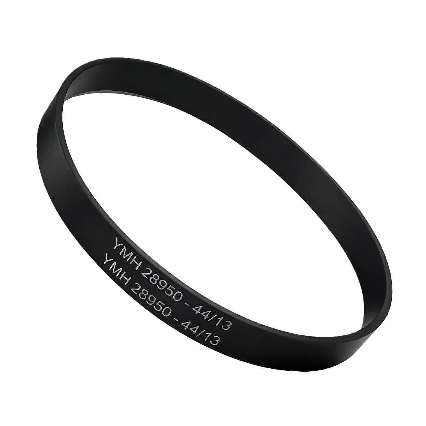 Vacuum Cleaner Belt Replacement for Models 44/13,1600319 Durable Rubber