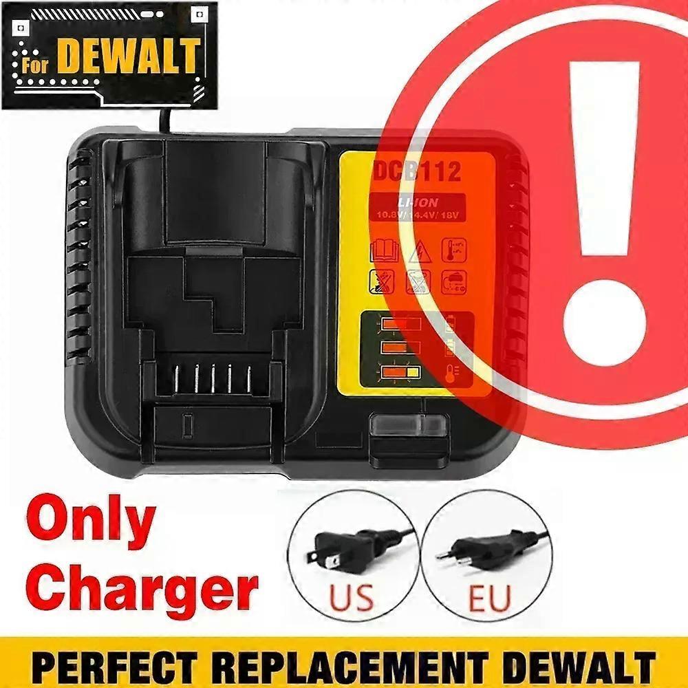 100% lithium  20V 12AH Battery, For Dewalt Rechargeable Lithium Ion Battery, DCB200 DCB201��DCB203 Power Tool Replacement Battery