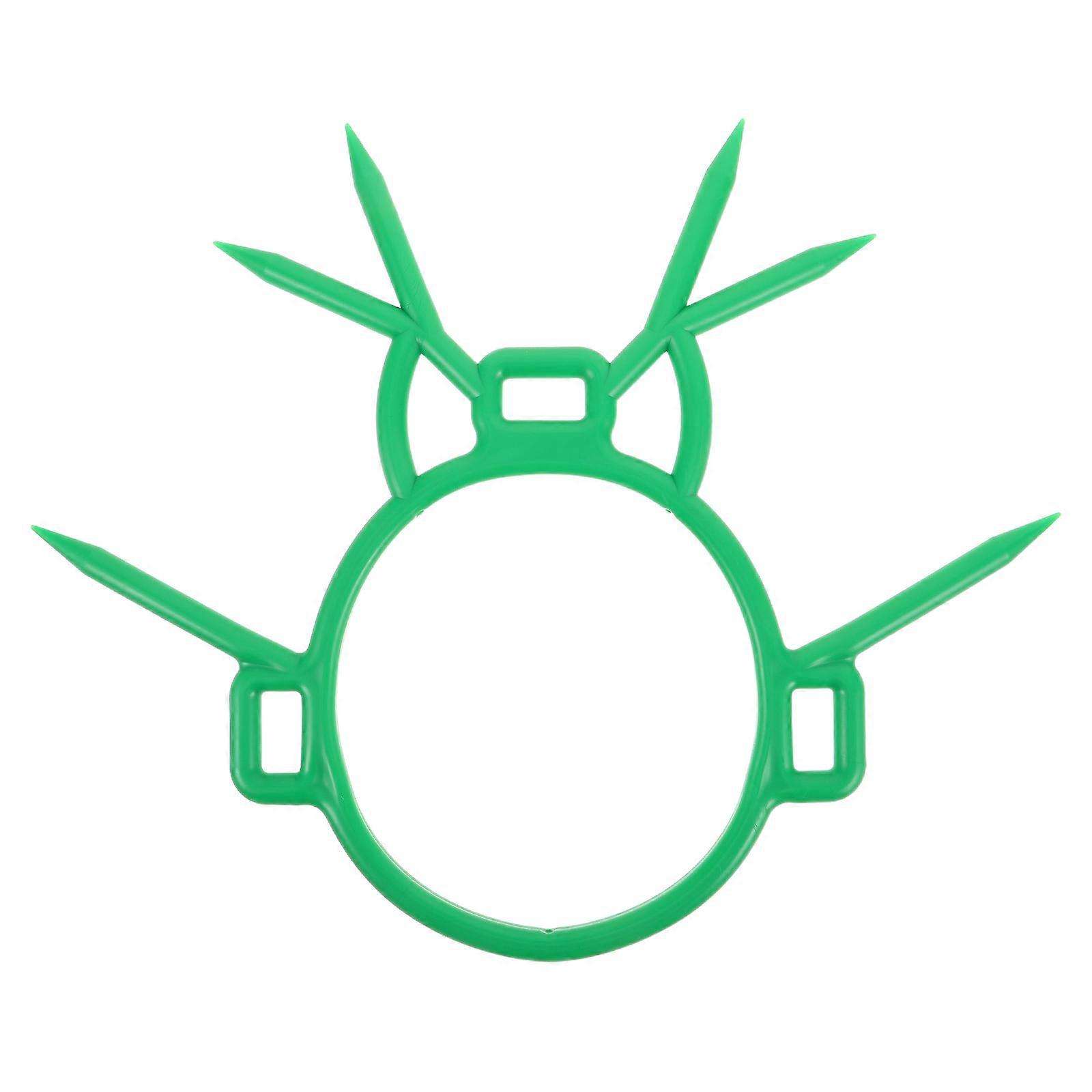 Calf Weaner Tool Plastic Nose Thorn for Cattle Weaning