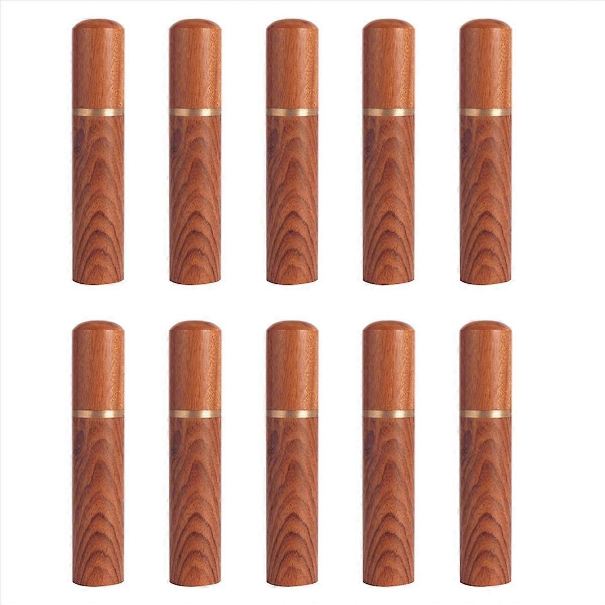 Coffee Tamper Needles Powder Stirrer Distributor Leveler WDT Tools A