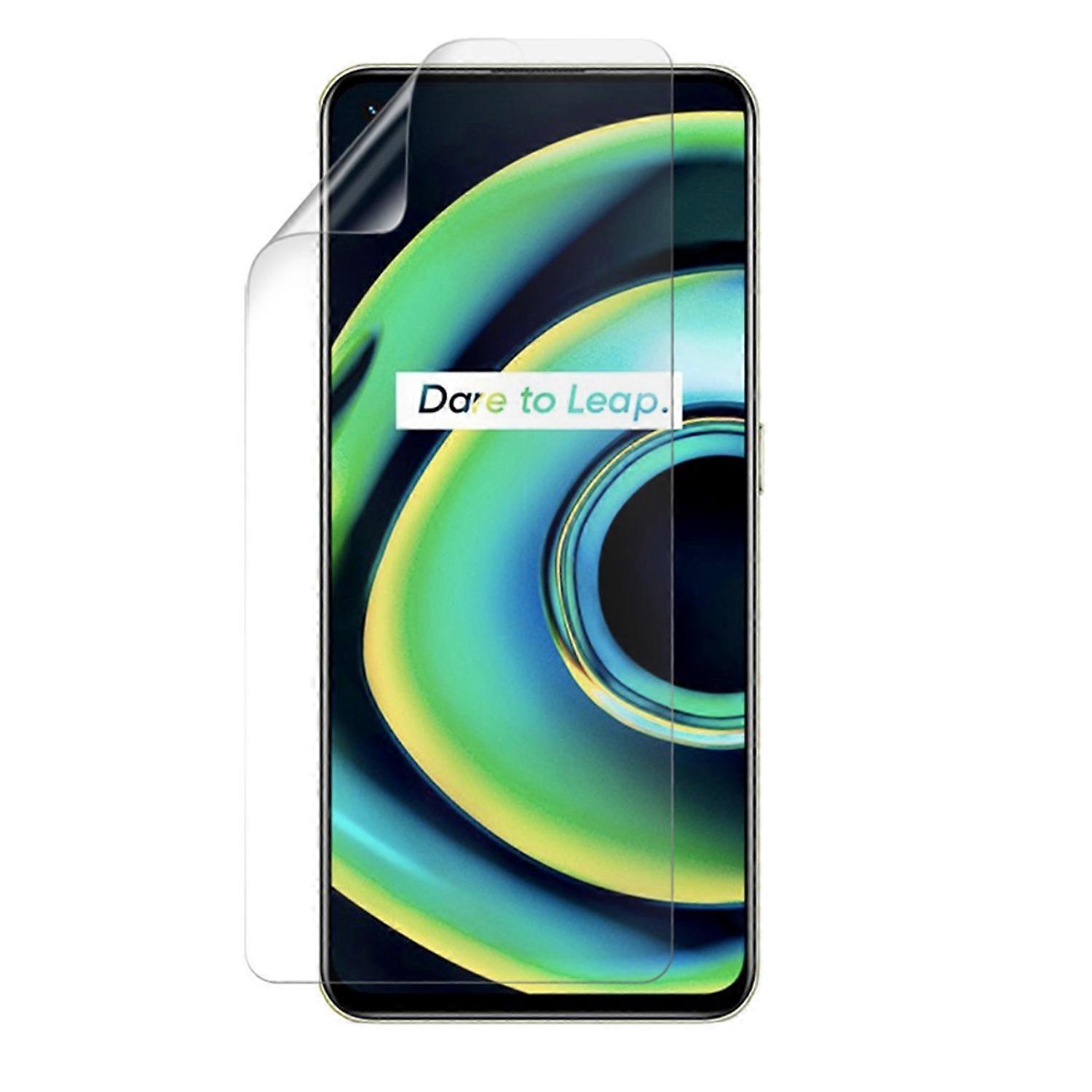 - Realme Q3 Pro Hydrogel Screen Protector (copy)