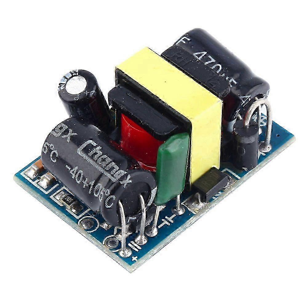 C-DC 3.3V700mA Isolated Switching Power Supply Module 220V/110V to 3V Step Down Edition 1128