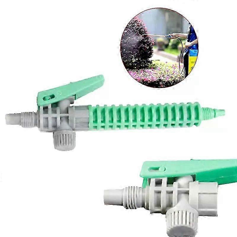 3L/5L/8L Trigger Sprayer Handle Garden Weed Pest Control Sprayer Switch Head