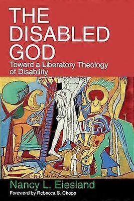 The Disabled God