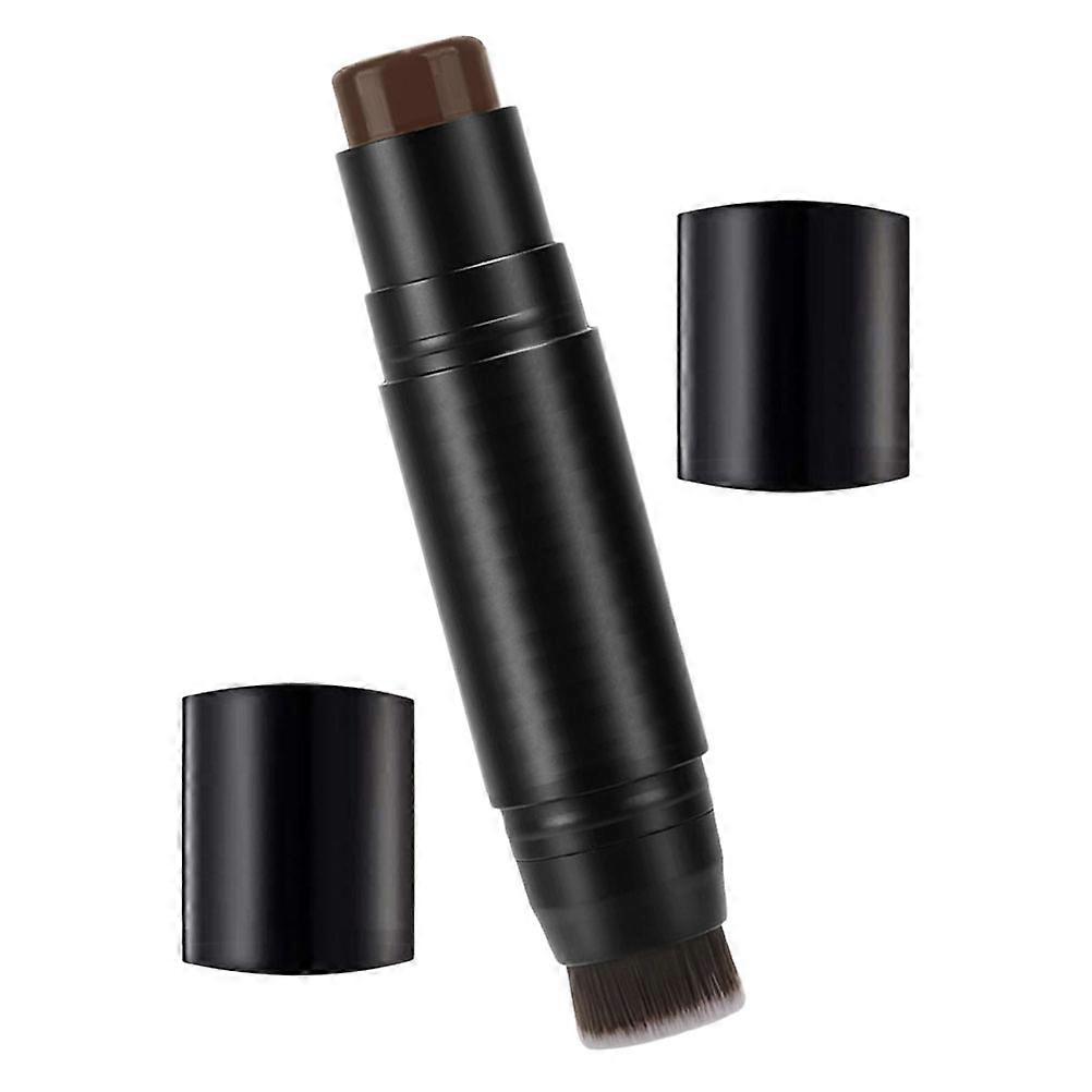 Beard Shaping Filler Portable Shaping Beard Concealer for Men 4Pcs Set