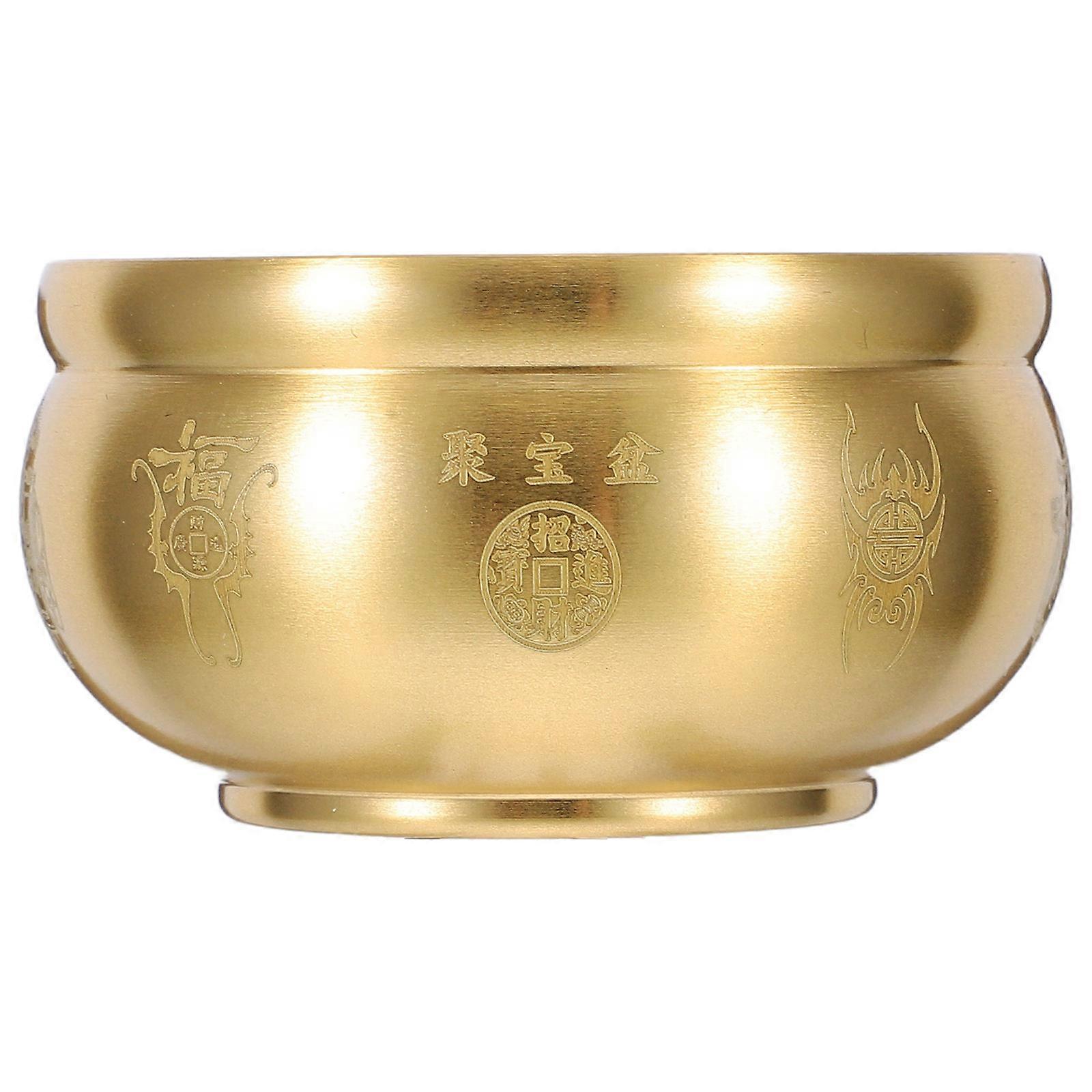 Kuparinen suitsukepolttimen pidike suitsukepolttimen pitämiseen