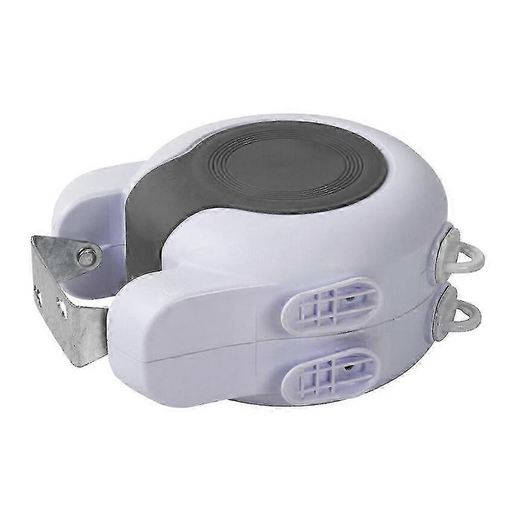 Sârmă de rufe rezistentă la rugină, reglabilă și rezistentă