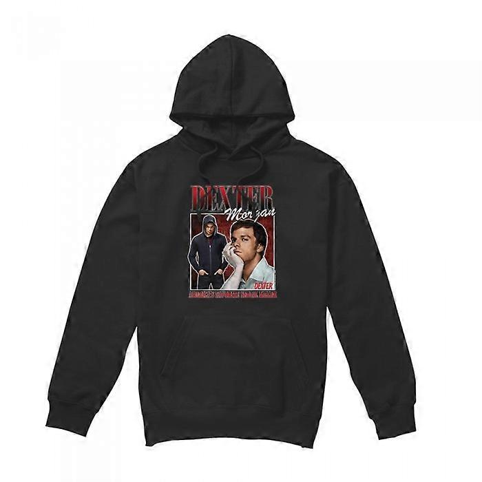 Dexter Unisex Adult Hoodie