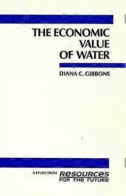 Der wirtschaftliche Wert von Wasser