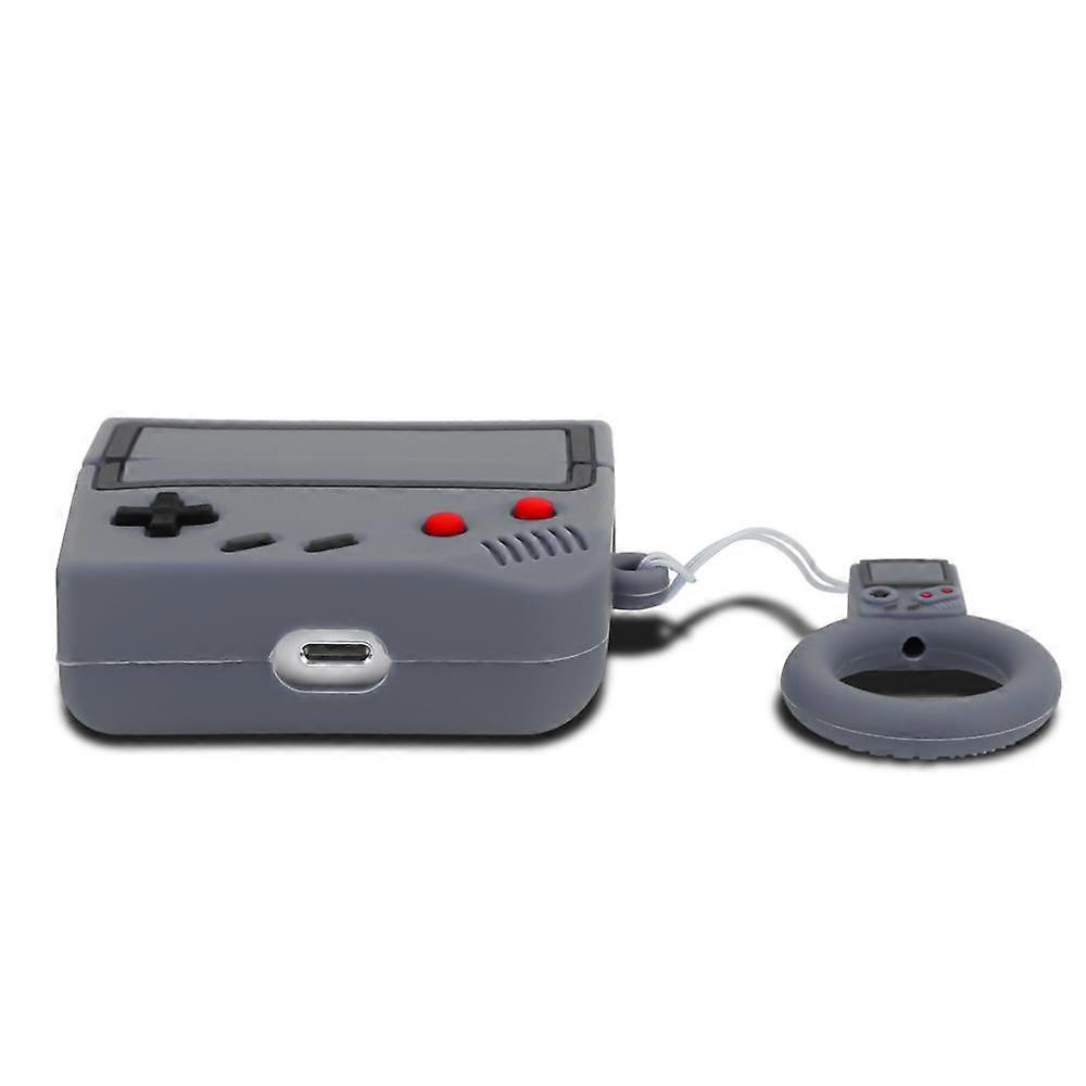 AirPod 保护壳 - 不同设计的保护套 TPU