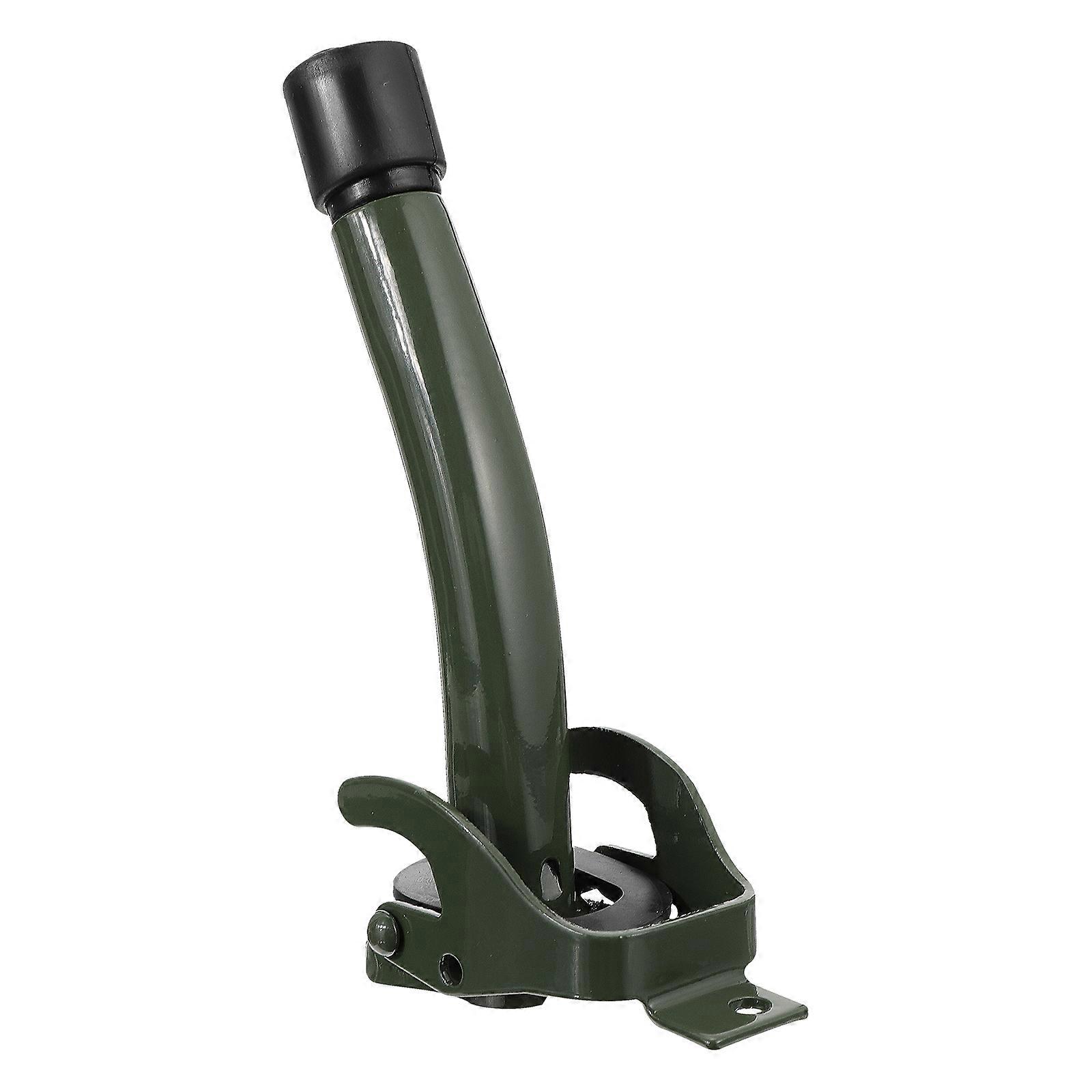 Durable Can Spout Attachment Suitable for Car Fuel Tank