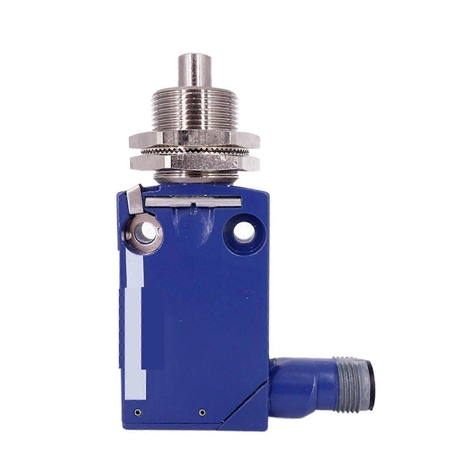 Industrial Limit Switch 5V Sensor with Durable Metal Housing