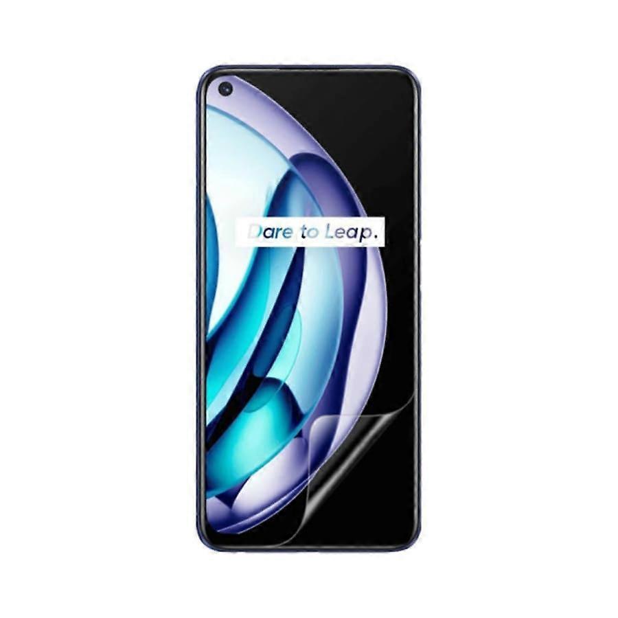 - Realme 9 Pro+ Hydrogel Screen Protector (pack Of 2) (copy)