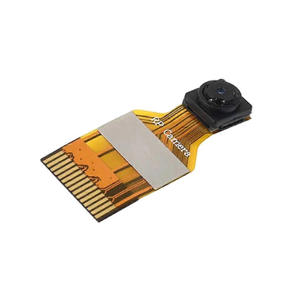 5MP Mini FPC Camera for Raspberry Pi OV5647 Sensor for Raspberry Pi Models 1080P High-Resolution Imaging