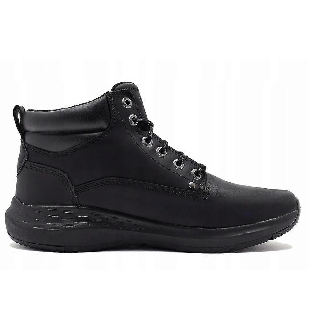 Shoes Skechers Parson Ederic 205175BLK