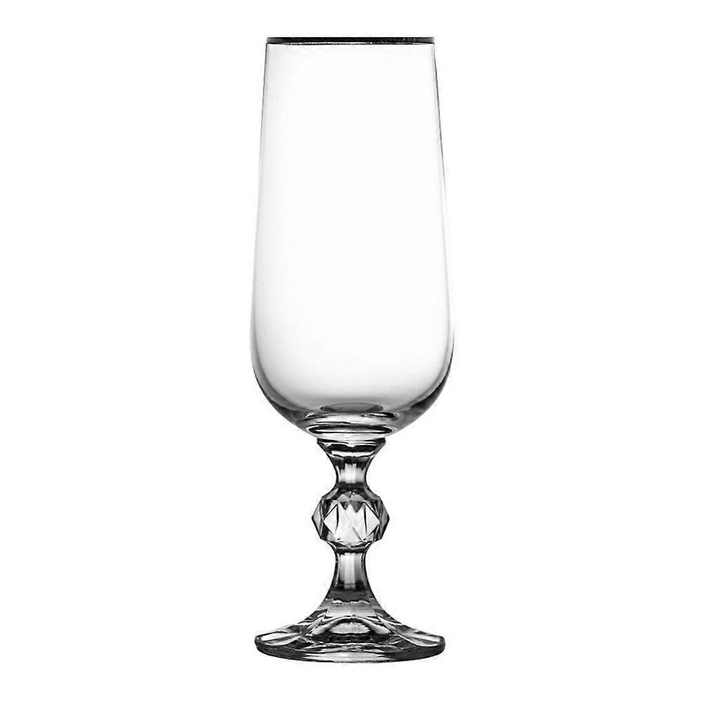  Crystal Julia crystal glasses 6 pieces 04431JULIA