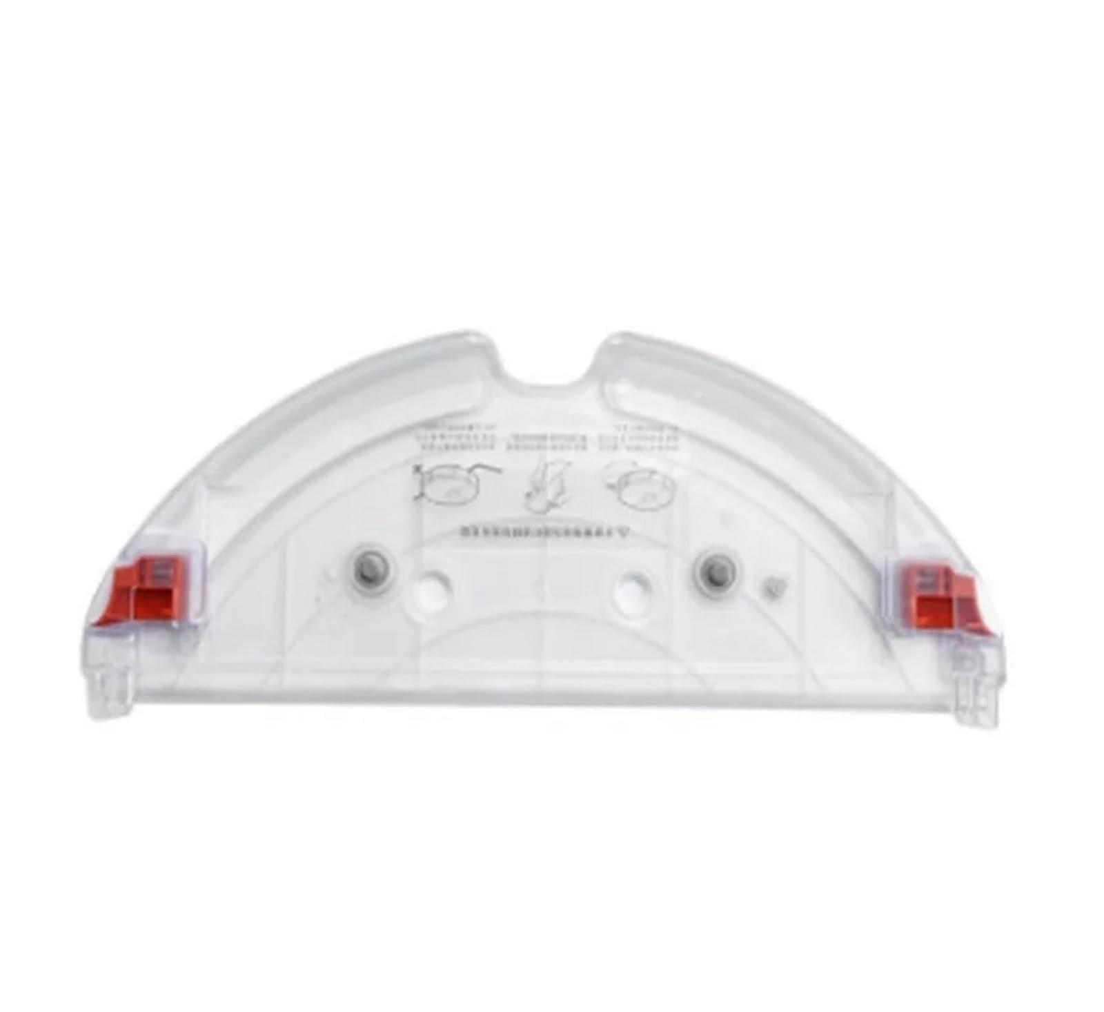 Mop Holder with Pad Replacement for Roborock S5 Max S6 MaxV S6 Pure T7 Easy Installation