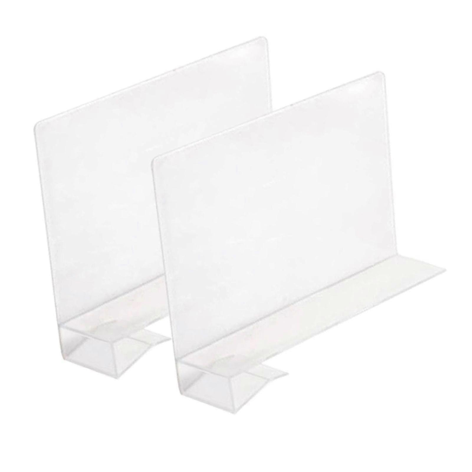 Large Size Multi Functional Closet Shelf Divider for Wardrobes 25-26