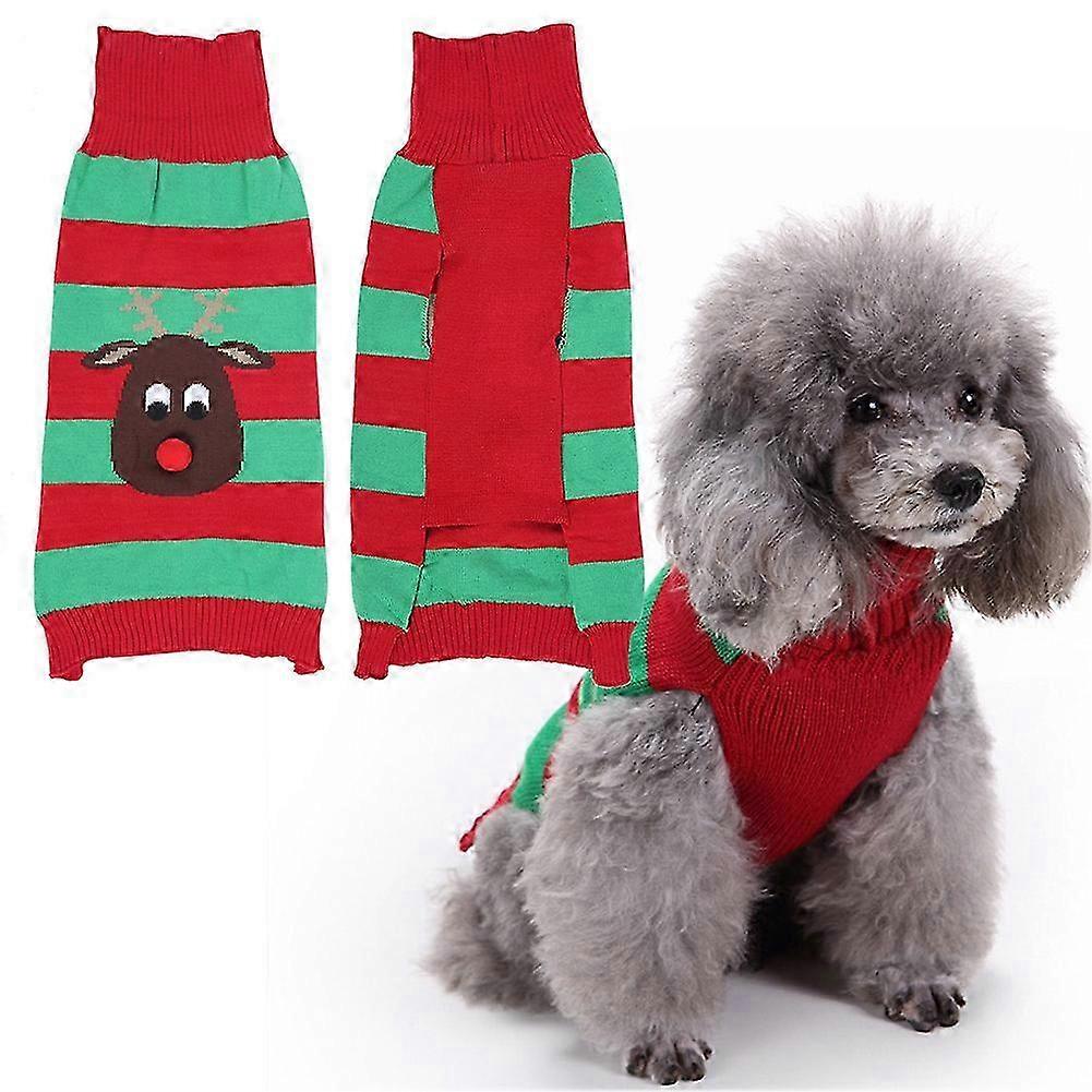 Dog Clothes 25-26