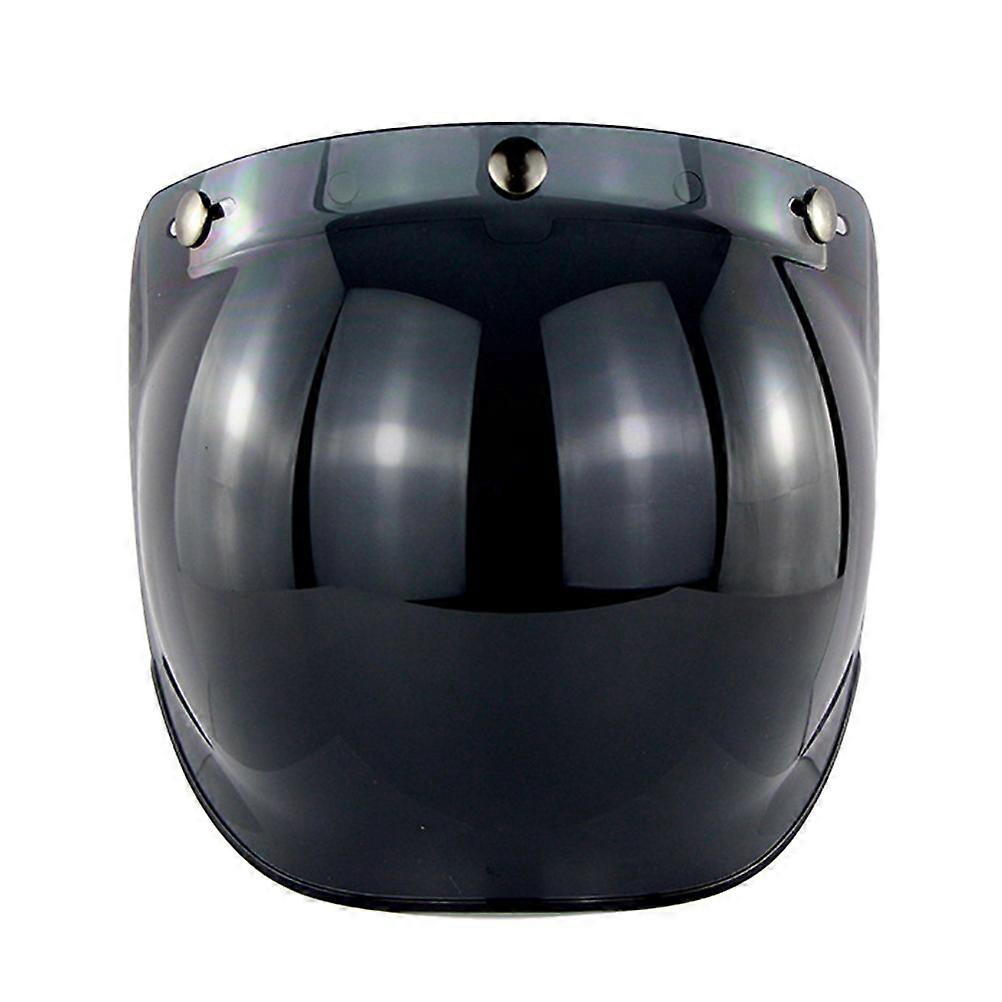 Motorcycle Pc Fence Windproof Anti-Glare Detachable