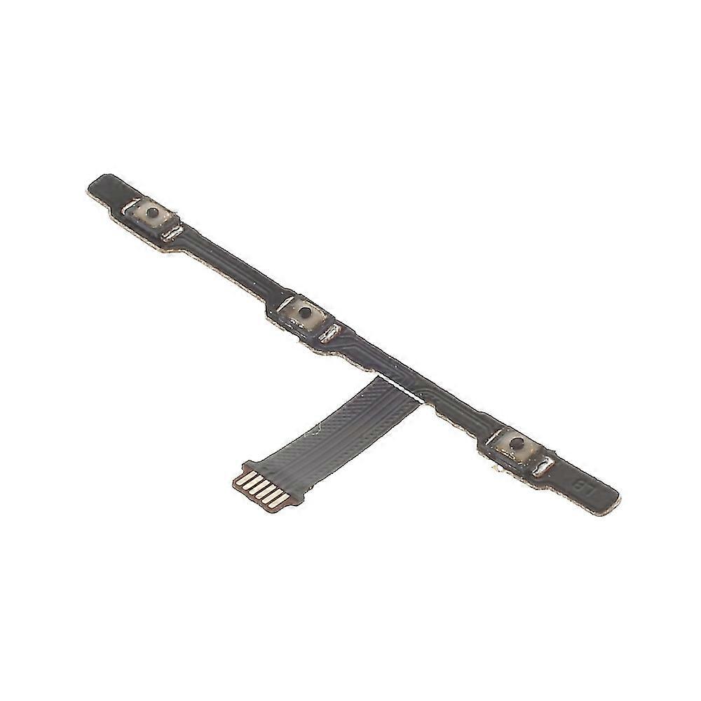 Power &amp; Volume Buttons Flex Cable Part for Asus Zenfone 5